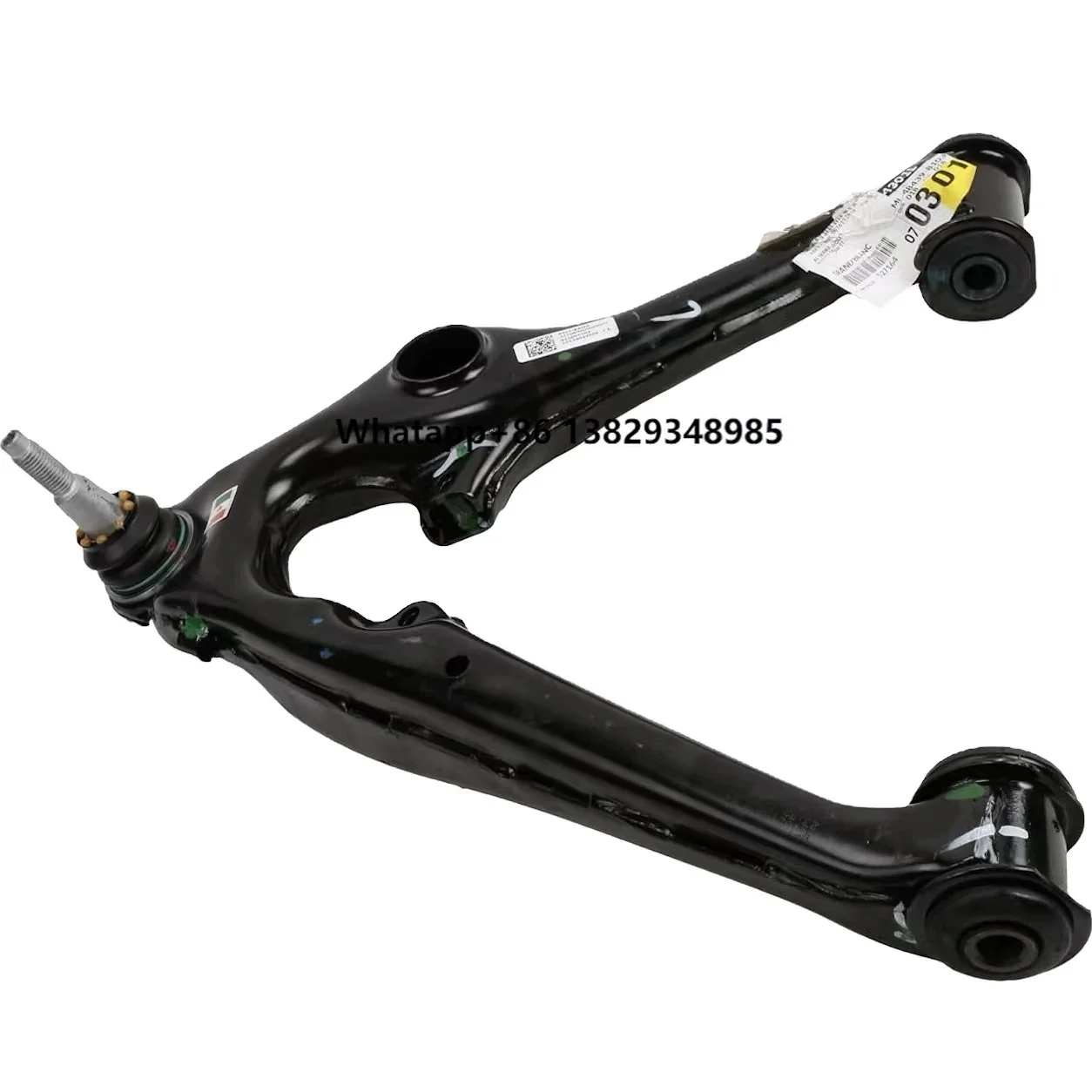 Auto parts Front lower Control arm For CADILLAC ESCALADE CHEVROLET SILVERADO GMC Yukon 2014- 84114505