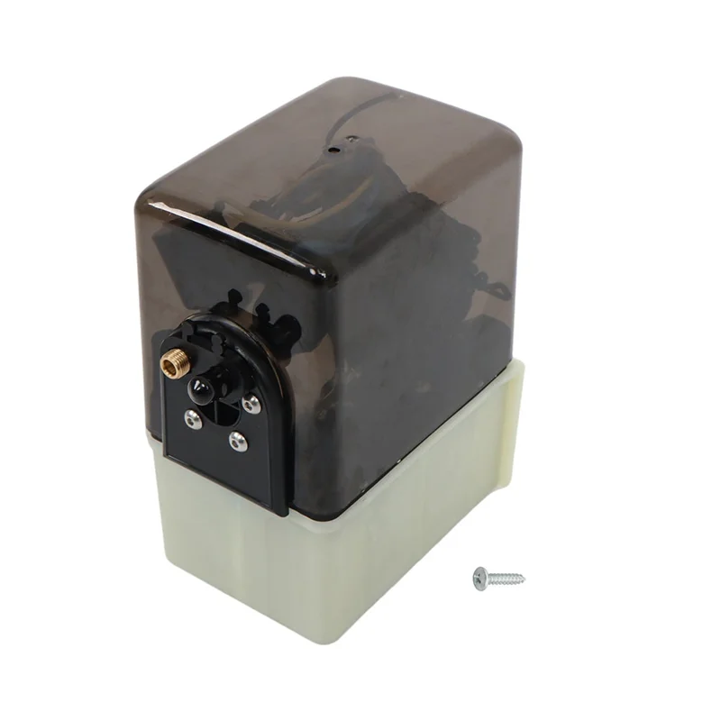 

AB61-For Bennett Trim Tab V351HPU1 Compatible New Marine Hydraulic Power Unit Pump 12V Motor