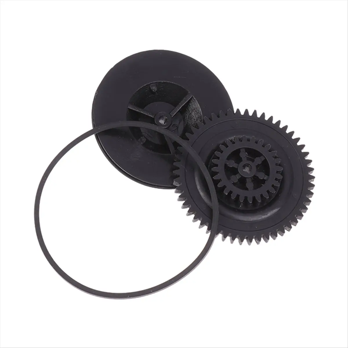 *A14E Gear Belt Set for CDM12.1 Laser Head Enters and Exits Warehouse VAM1201 VAM1202 CD Player Optical Pick Up Accessories