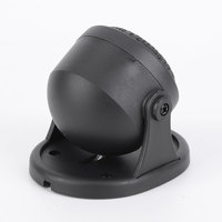 Car Audio System 45 Degree Adjustable 12V High Efficiency Car Speaker 20W Car Horn Sound 98dB Car Hi-Fi Audio Automobile Parts