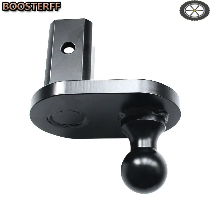 2-5/16 Trailer Ball Joint Heavy-duty Gooseneck Trailer Hook RV Yacht Trailer Accessories