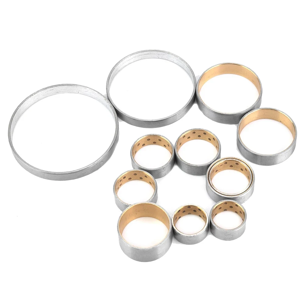 طقم جلبة ناقل الحركة ، تلقائي ، بي دبليو ، أودي ، جاكوار ، لاند روفر ، ZF6HP26 ، ZF6HP28 ، 6R80 ، 12 إصلاح ، جديد