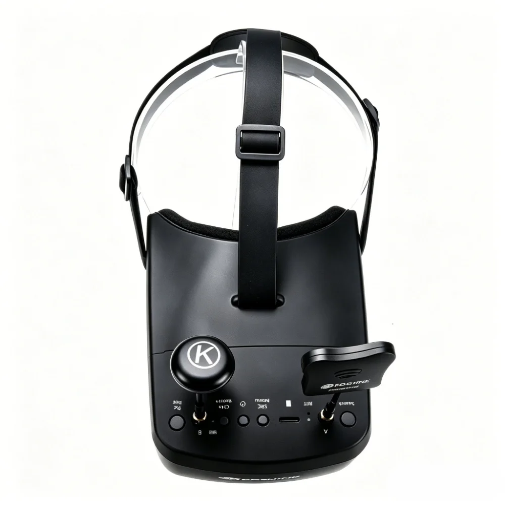 Thumbnail 4 - #12 FPV Goggles List of Top Picks