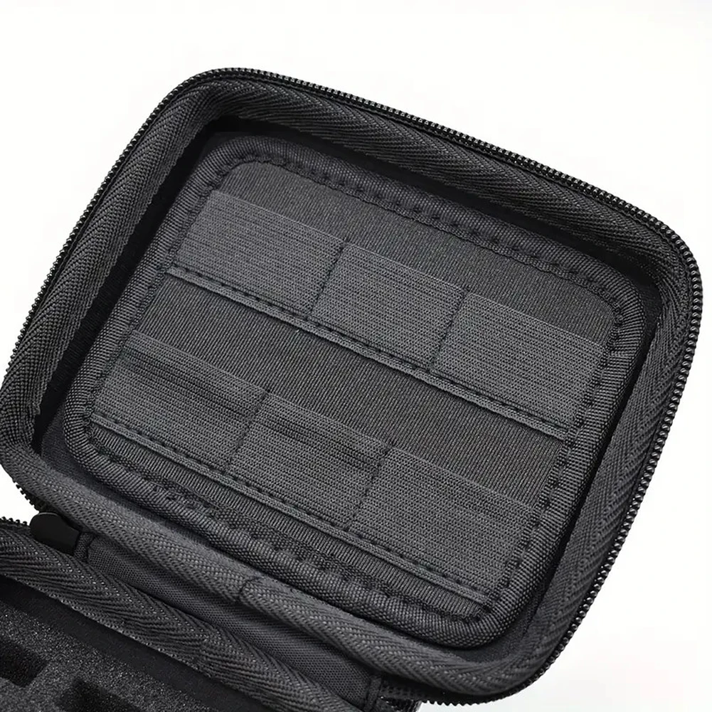 Custodia per unità flash USB Custodia per unità flash per scheda SD Organizer Custodia per custodia USB Custodia per accessori elettronici Organizzatore