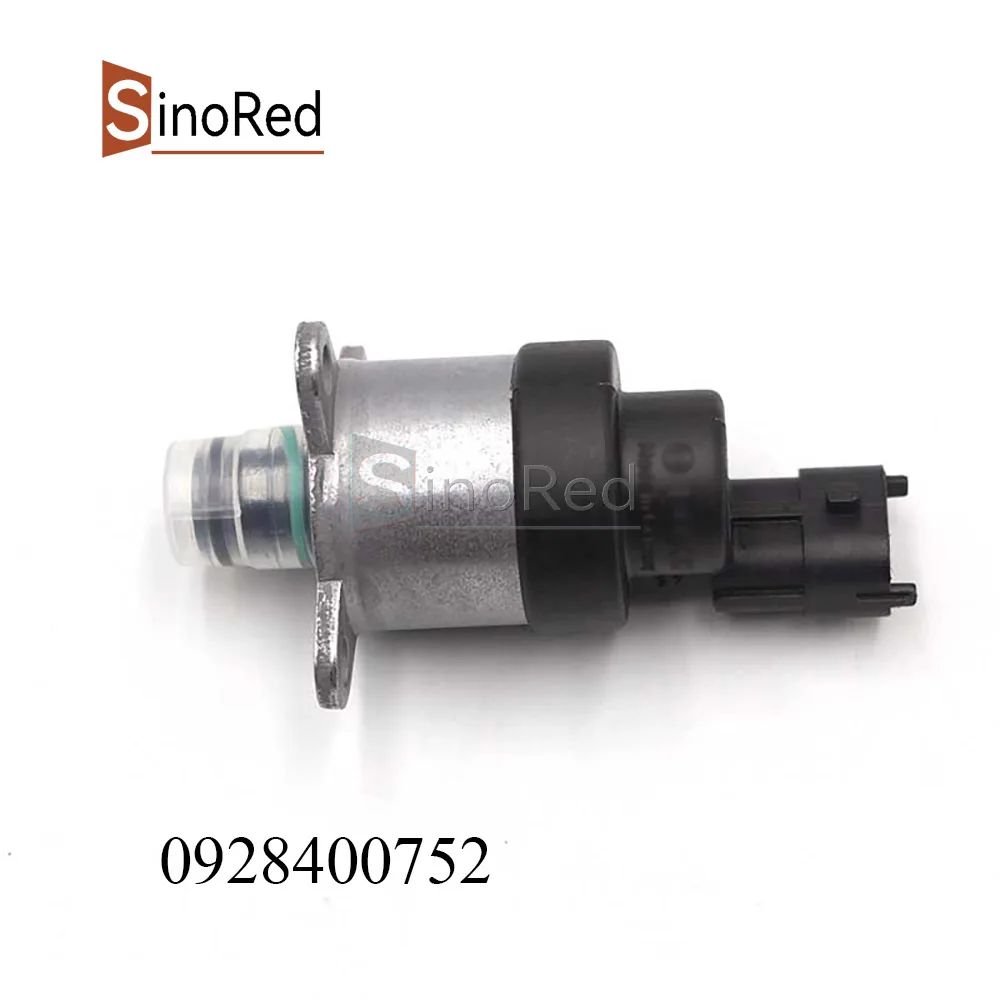 Best Selling 4PCS Fuel Metering Valve Unit 0928400752 Common Rail Pump Repair Kits