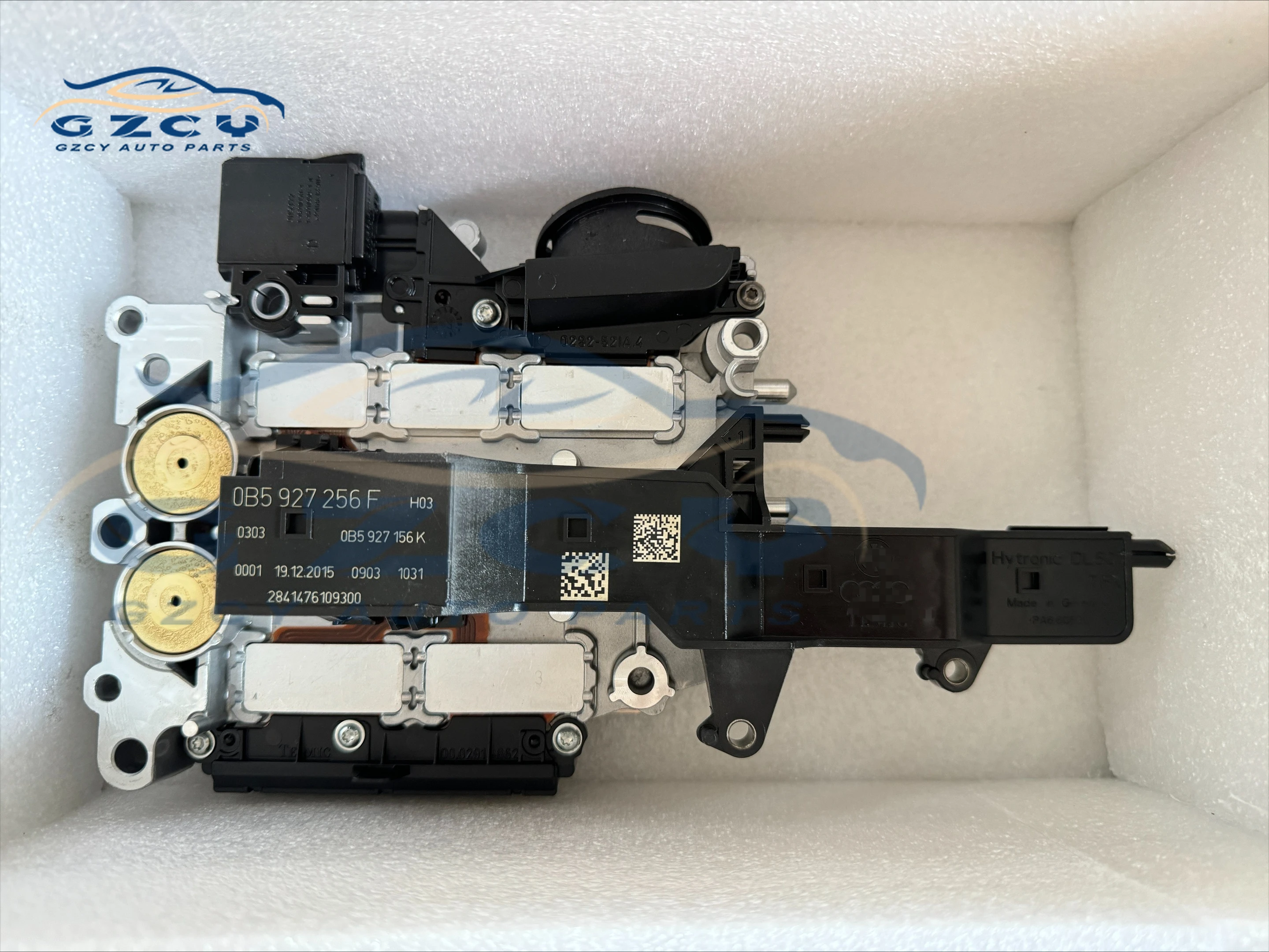 Gold Seller Nouveau… - image