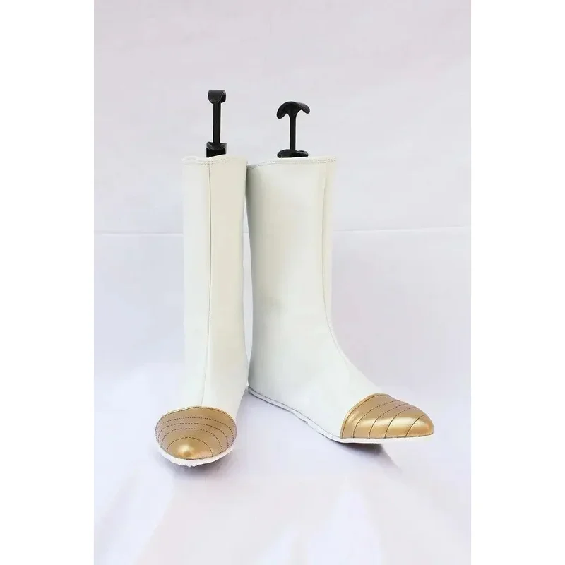 

2025 aaa RealCos Dragon Vegeta Ball Cosplay Shoes Leather Boots Custom Made