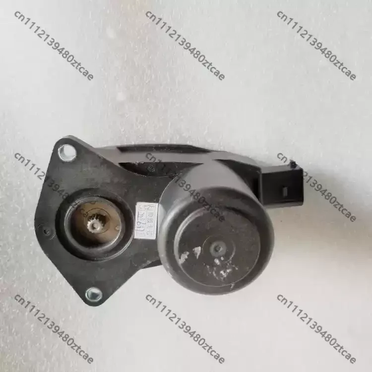 EPB Rear Brake Caliper Actuator Motor Replacement For Compact Family SUV Brake Maintenance Parts