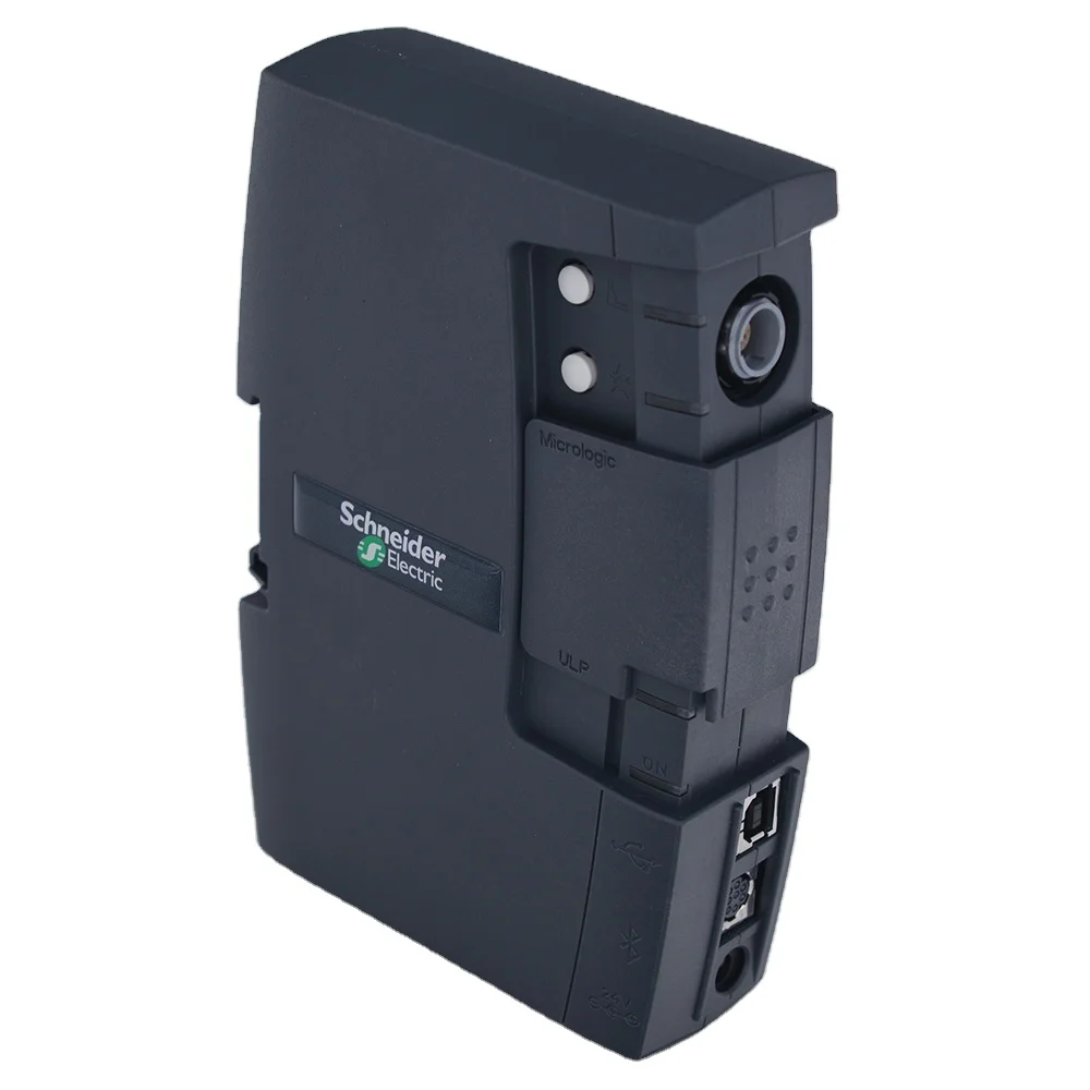 

TRV00911 Companct NSX Circuit Breaker Micrologic Test Kits Used For NSX NW MT CVS EZD MCCB Made In France Original New