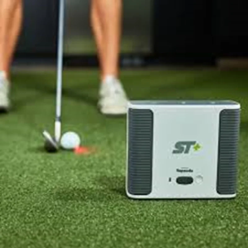 

FAST MOVING SALES ON SkyTrak Plus (SkyTrak+) Golf...