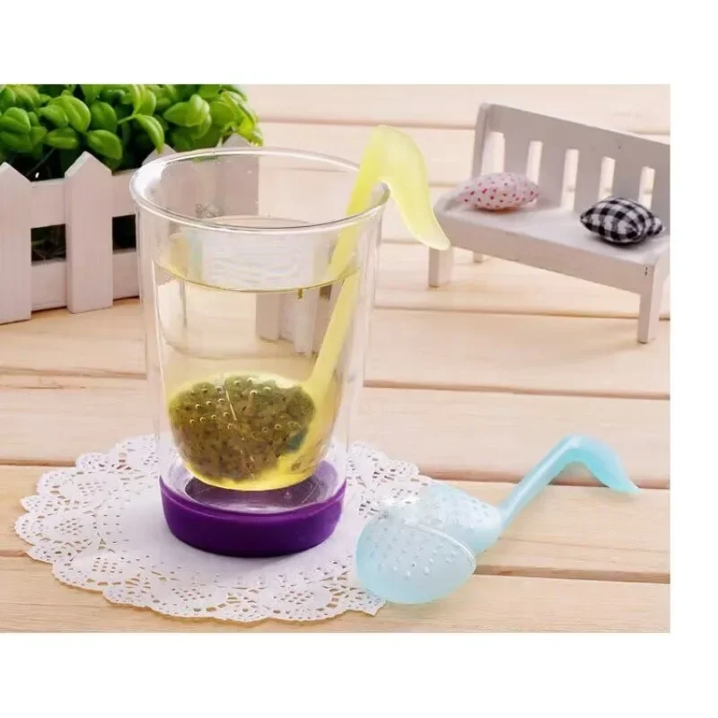 Music Model Tea Companion Teaspoon Forever Classic Note Teaspoon