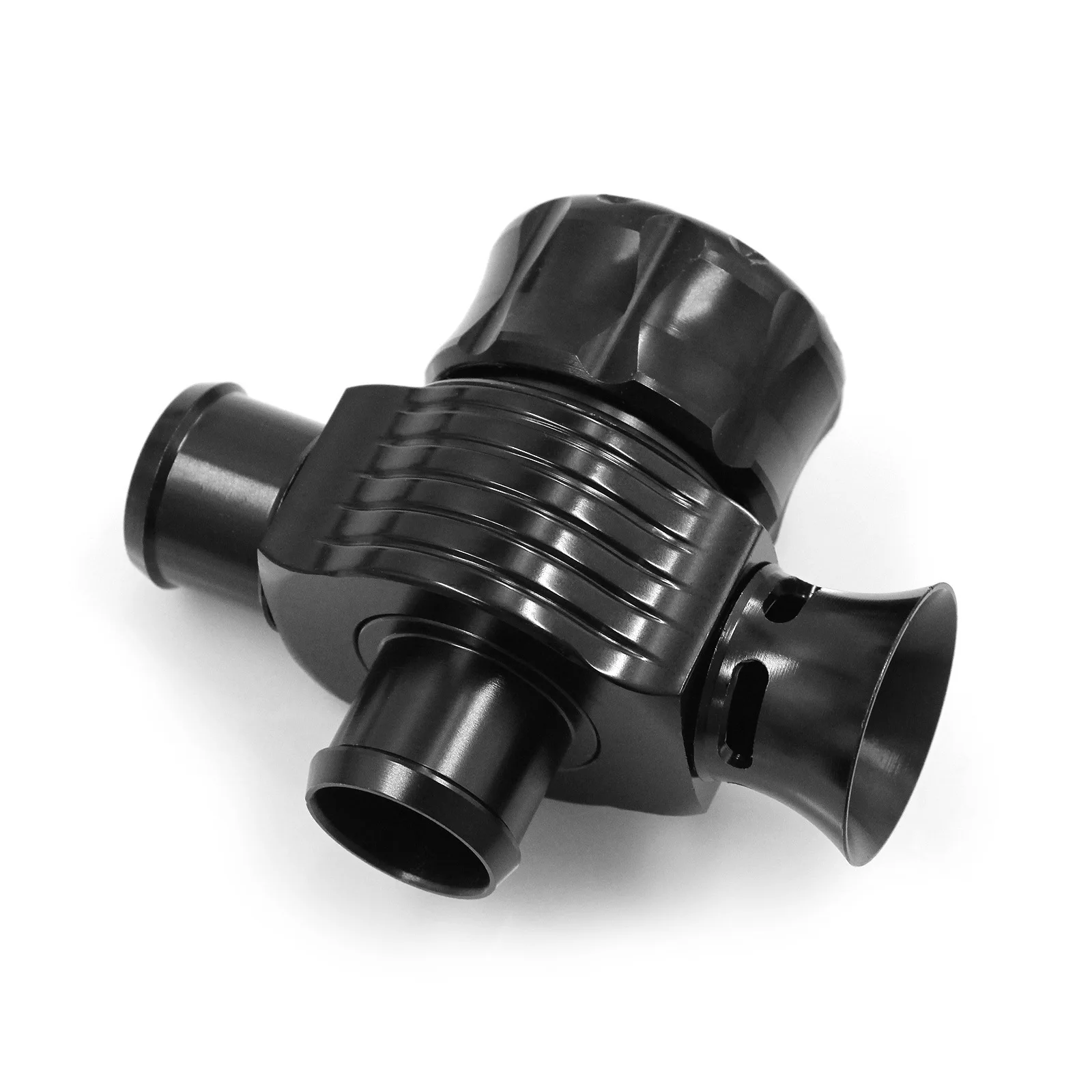 

Accessories Factory StoreAutomotive Parts Turbocharger Valve 1.8T 25mm