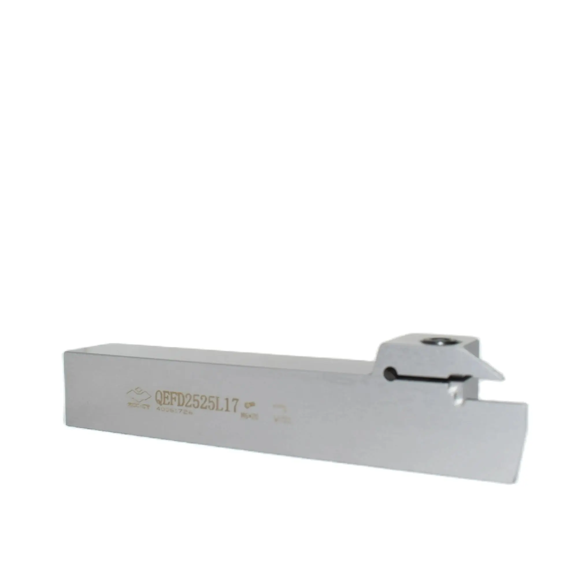 ZCC QEFD2525R17 QEFD2525L17 เปลี่ยนใส่ CNC ตัดเครื่องมือ QEFD 2525R17 QEFD 2525L17