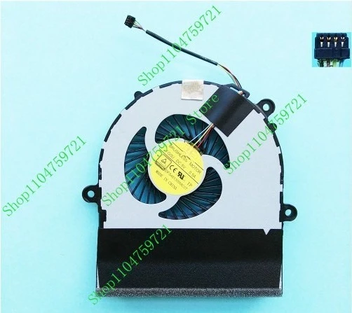 

Новый вентилятор охлаждения процессора DB для Lenovo M40 IdeaPad S210 Touch 1104-00253 DFS481305MC0T FG0U EG70060S1-C010-S99 охлаждение
