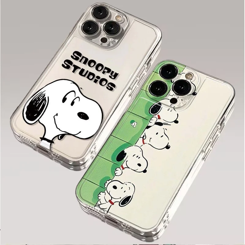 حافظة لهاتف Xiaomi Redmi Note 14 13 12 11 Pro Plus 11S 12S 10 10S Turbo 4 14C 13C 12C غلاف ناعم #4