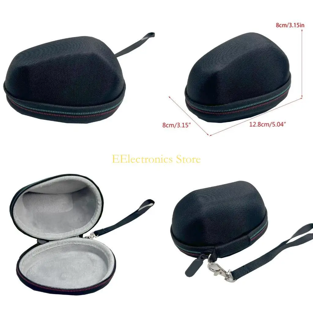 

B03C Сумка-держатель для мыши для чехла для подъемника Вертикальная эргономичная защита для мыши