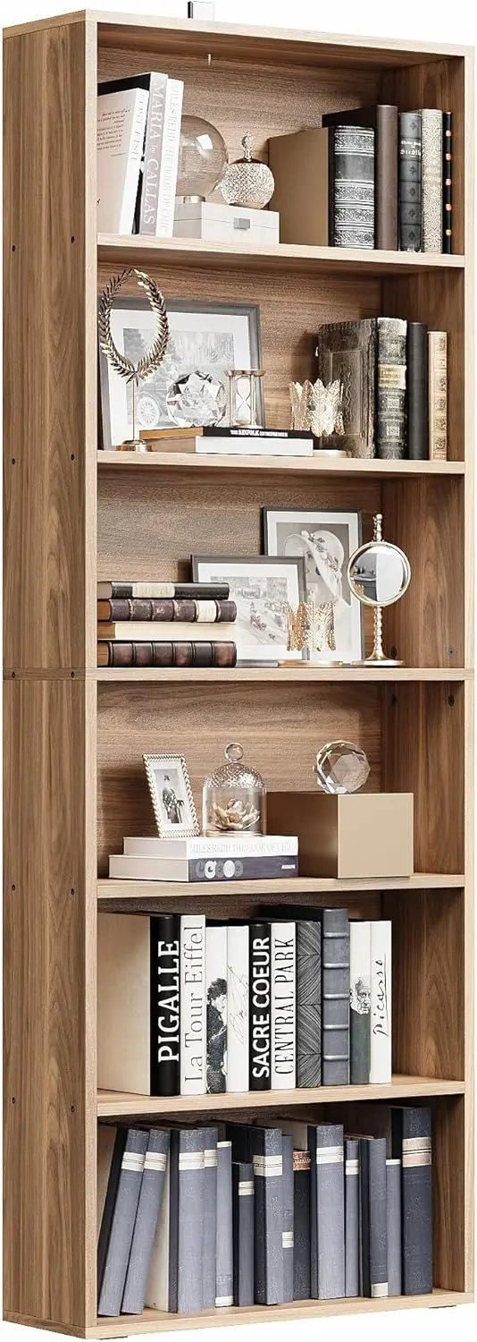 6-Tier Floor Standi…