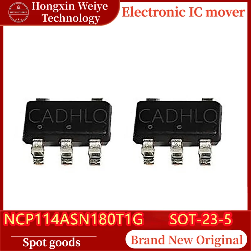 30-50-pecas-ncp114asn180t1g-cad-sot-23-5-regulador-linear-de-baixa-queda-de-tensao-ic-original-novo-em-estoque-envio-rapido