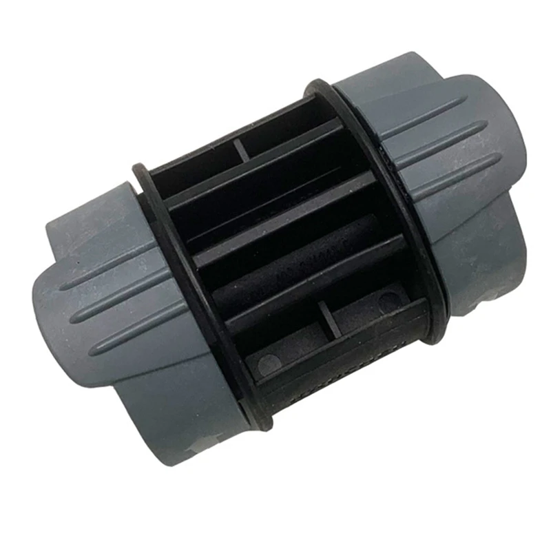 

High Pressure Water Pipe Connector Car Wash Accessories Hose Connector High Pressure Pipe Joint For Karcher