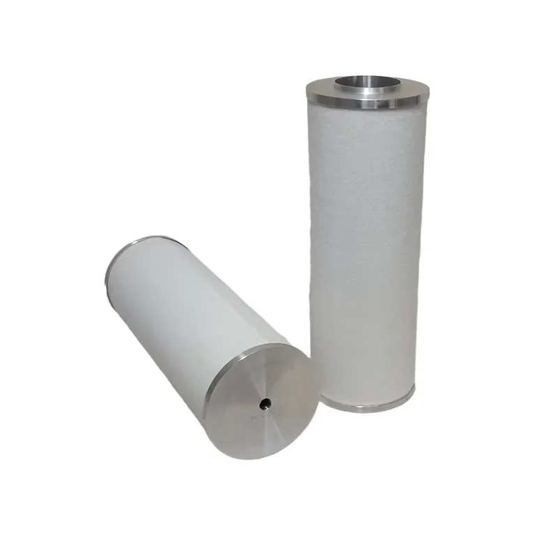 High Efficiency Vacuum Pump Oil Mist Filter Exhaust Filter 532917862