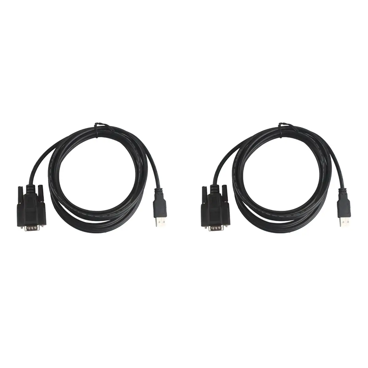 Picture 5: Superior-2X USB Cable For Lexia-3 PP2000 Diagnostic Tool Connector For Lexia3 Lexia For Citroen For Long USB Cable