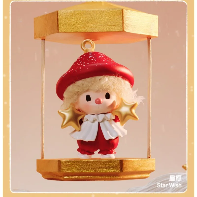 

Подлинные сладкие бобы POPMART — это ваш фестиваль, серия изысканных фигурок, глухие коробки, декоративные игрушки и коллекция рождественских подарков