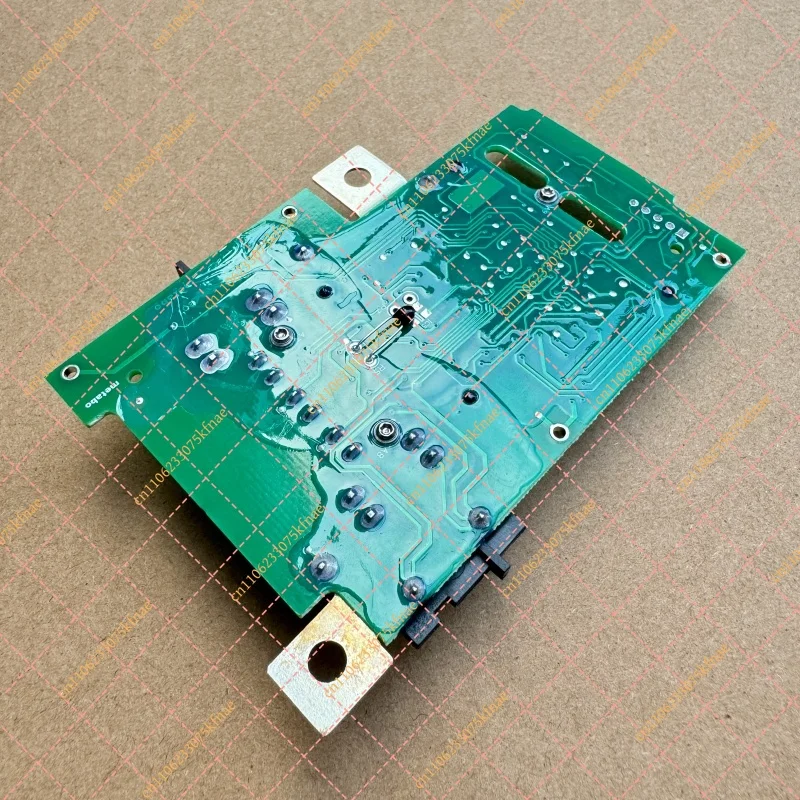 OEM BMS Protection Board (8.0-10A) for METABO 21700 Power Tool Battery | Lithium Cell Replacement Parts