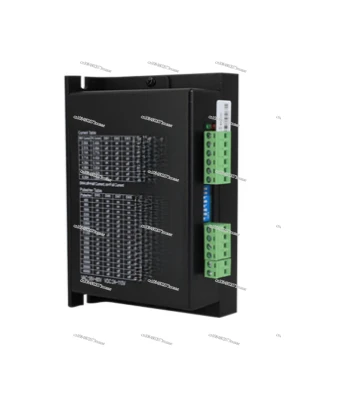 57/86 Stepper Motor Control Drive Integrated Two-phase Three-phase+TB6600 High Torque Motor