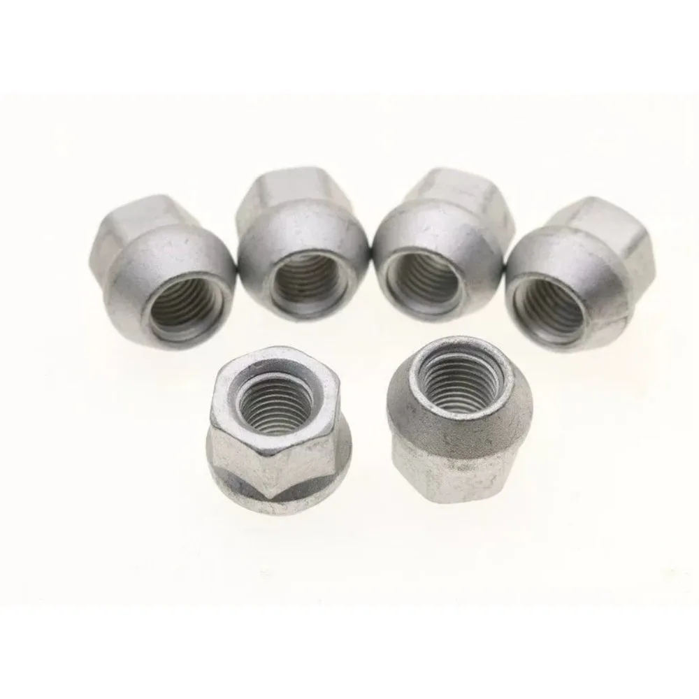 

Genuine for Great Wall Tank 300 400 500 Tire Screw Cap Hub Female Wheel Fixing