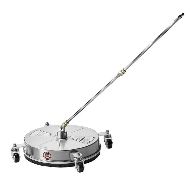 16.5" High Pressure Surface Cleaner