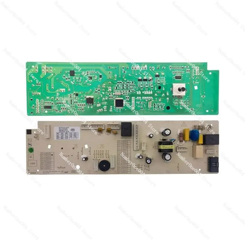 

Used for Drum Washing Machine ZWW14103WR Computer Board 5041-00372 Circuit Main Version