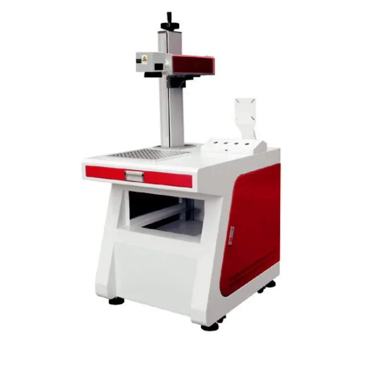 

exquisite craftsmanship 50w Laser Marking Machine 20W Fiber Laser Marking Machine 30W Laser Metal Marking Machine