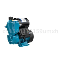 220V Booster Pump Household Fully Automatic Silent Tap Water Booster Pump Water Heater Pipeline Booster Pump Pressurized