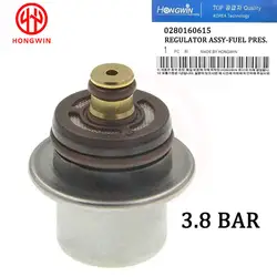 Fuel Pressure Regulator 0280160615 For Vauxhall Vectra 1995-2003 ,F000DRD222 028-016-0615,F000-DRD222