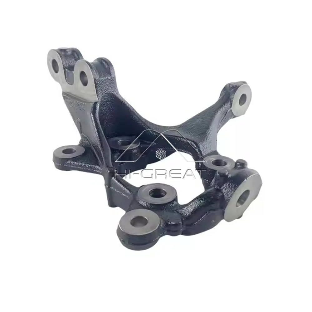 مفصل التوجيه 43211-0D250 لـ YARIS #5