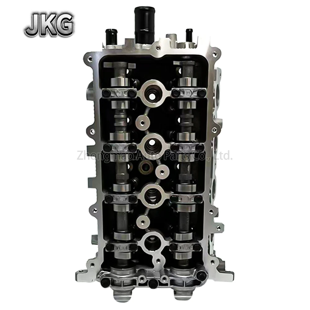 High Quality Engine Parts 2110203960 For Hyundai G4LC G4LA Cylinder Head