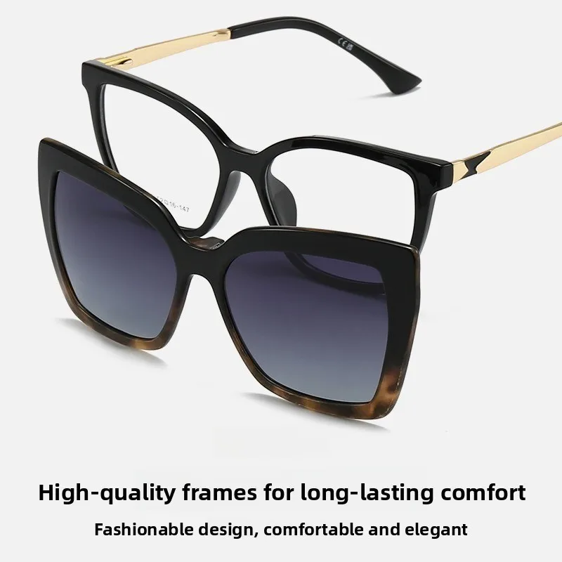 fashion-glasses-sunglasses-outdoor-street-shot-internet-celebrity-sunshade-glasses-personalized-sunglasses