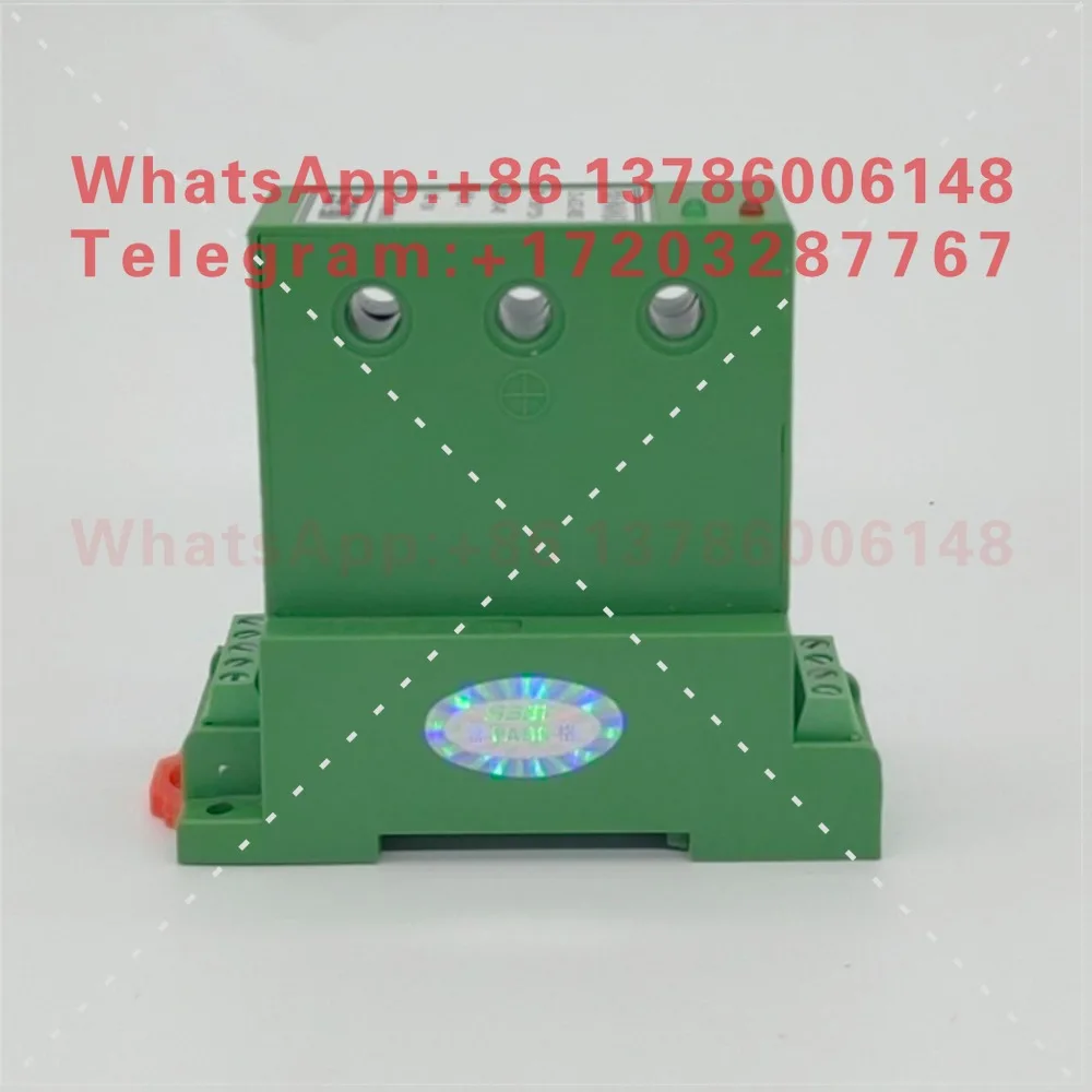 SUNSIL CE-IJ31-54BS/44BS/54DS/42DS three-phase AC current sensor, high reliability