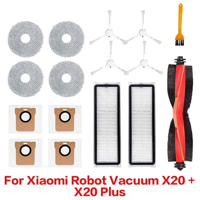 [new-a93g】-replacement-parts-for-sweeping-machine-mop-cloth-sweeping-robot-accessories-and-consumables