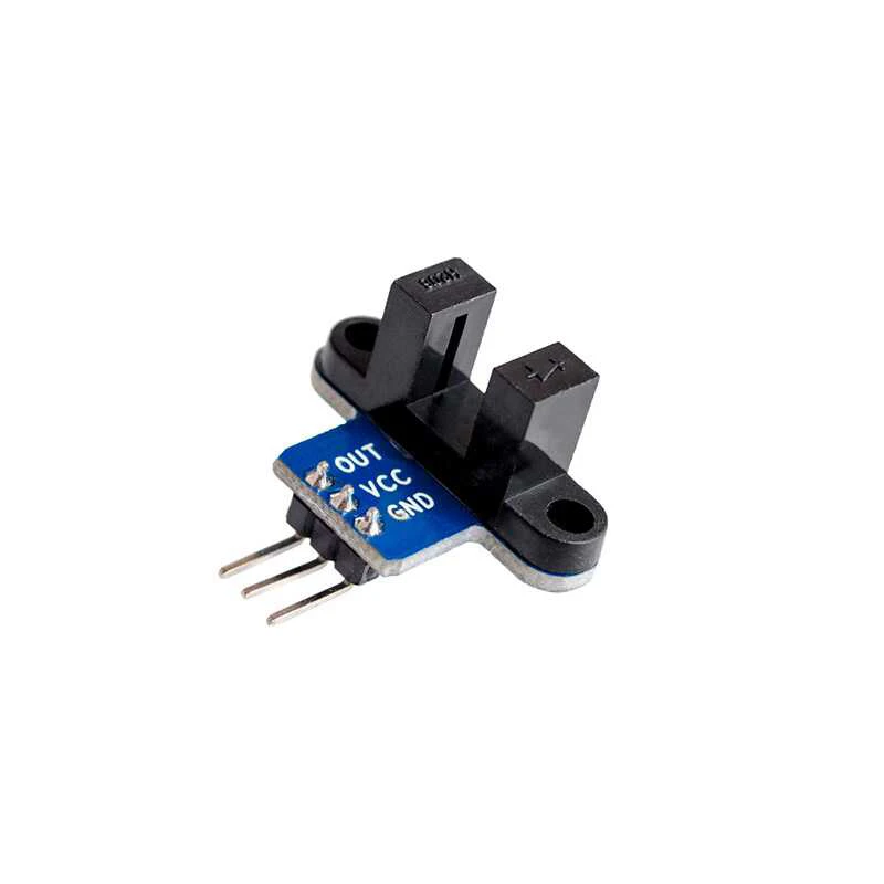 وحدة قياس سرعة السيارة الذكية، مستشعر سرعة عد عجلة الرمز مع ضوء المؤشر