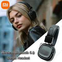 Xiaomi M30BT Wireless Headphone Bluetooth5.0 Earphones Game Music Headsets Stereo Sound Foldable Active Noise Cancelling Earbuds