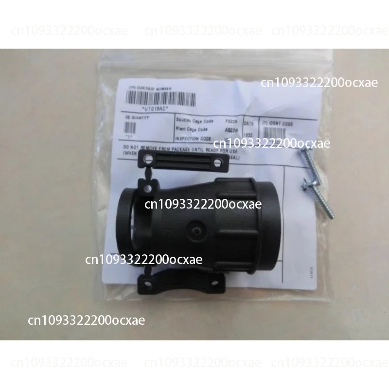 

UTG18AC Circular Connector Tail Clamp Cable Clamp Connector SIZE18