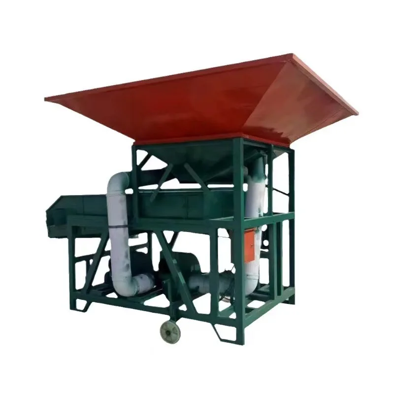 

Машина для очистки зерна, сортировки кукурузы и просеивания пшеницы