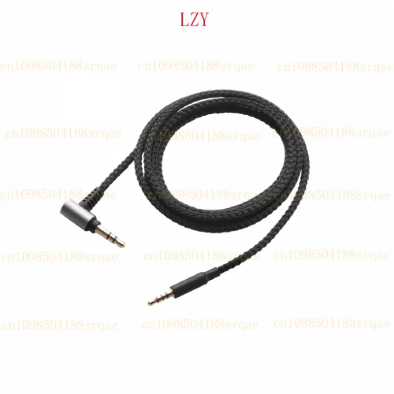 beyerdynamic DT 240 Pro DT240Pro 헤드폰용 나일론 오디오 케이블