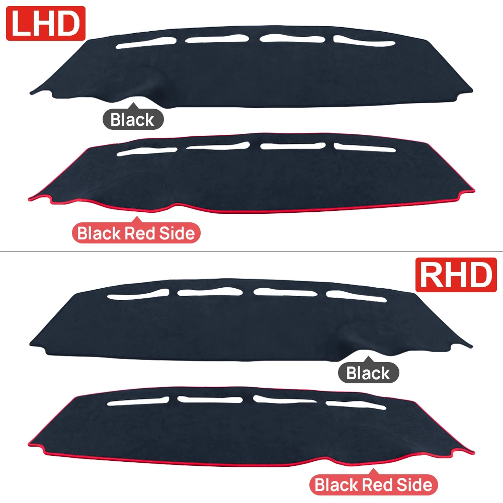 لشركة فيات 500 500c 500e 2007 - 2012 2013 2014 2015 2016 2017 2018 2019 2020 2021 2022 2023 2024 غطاء لوحة سيارة الملحقات #4