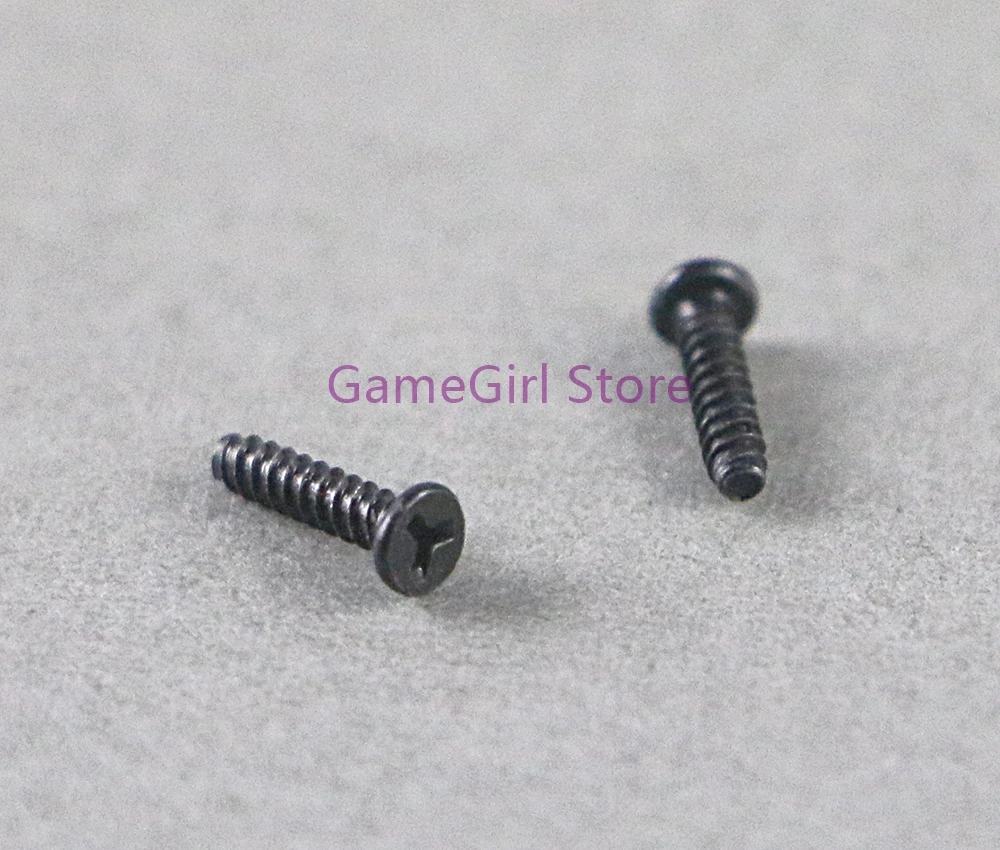 10pcs Y Shape Type Screws For NS Nintendo Switch Joy-Con Controller Shell Case Replacement Part