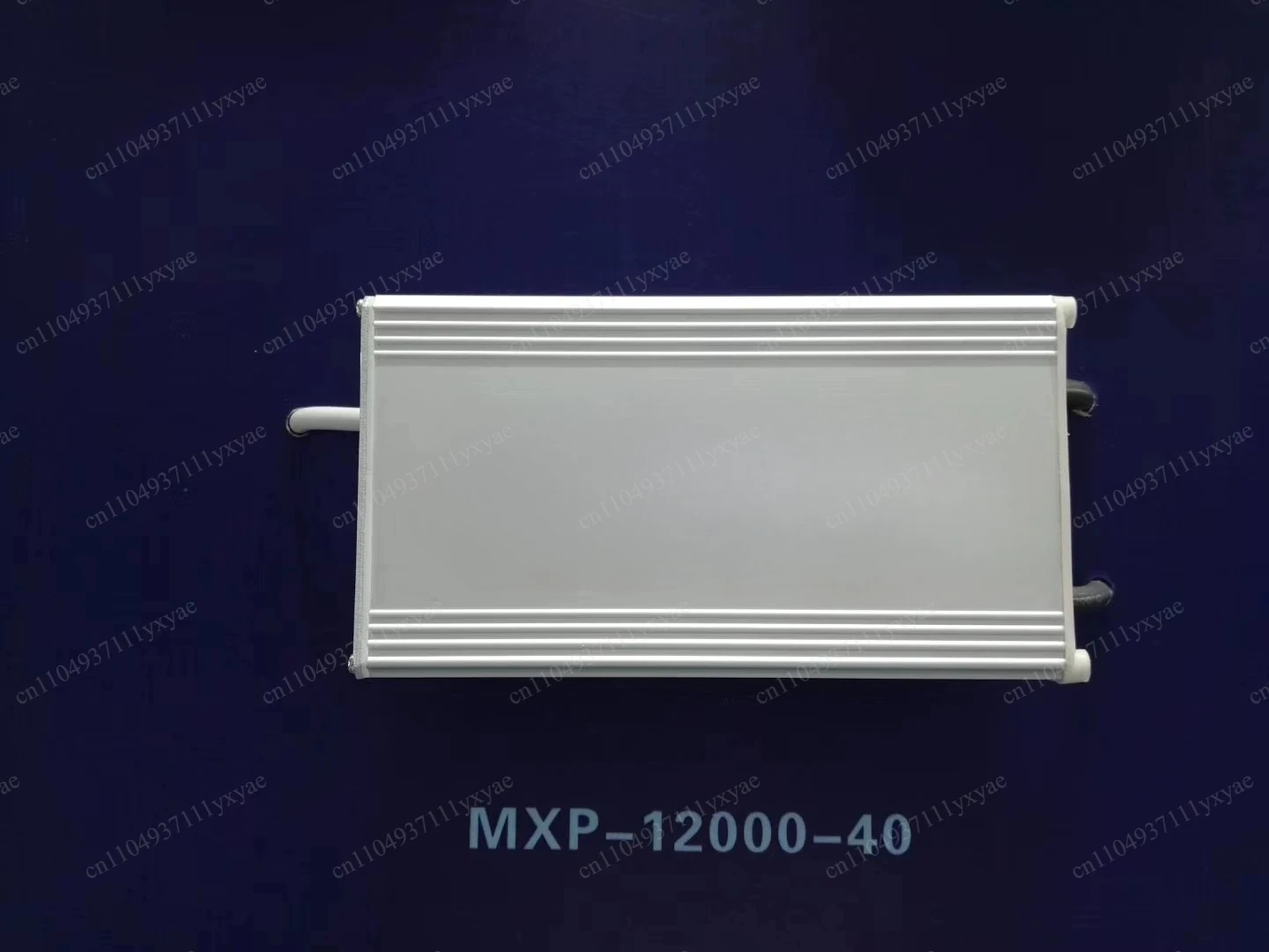 Electronic neon transformer 15KV 40mA load high-frequency high-voltage ballast