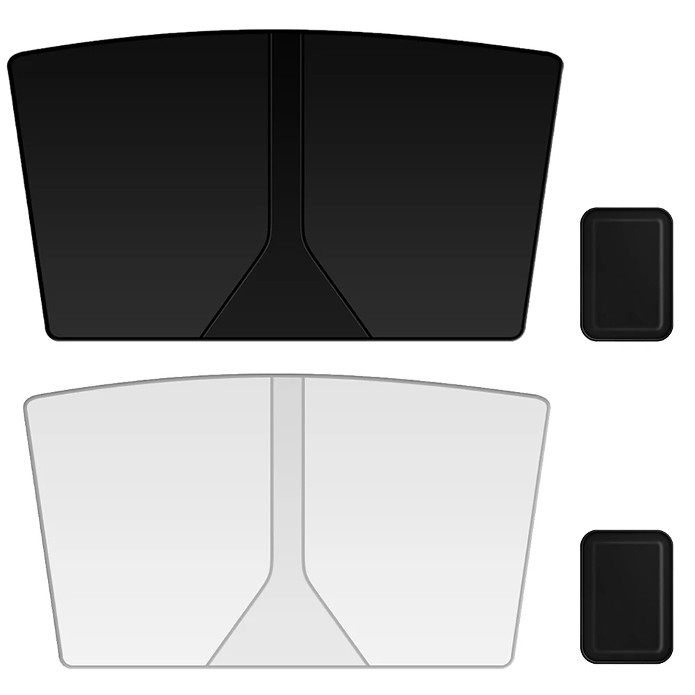 

Складная ткань с серебряным покрытием, черный солнцезащитный козырек на лобовое стекло, солнцезащитный козырек на лобовое стекло с прочной складной рамкой и сумкой для хранения