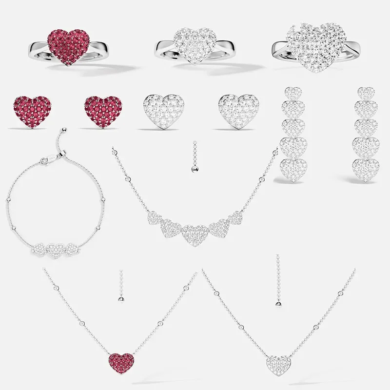 : Серьги с подвесками