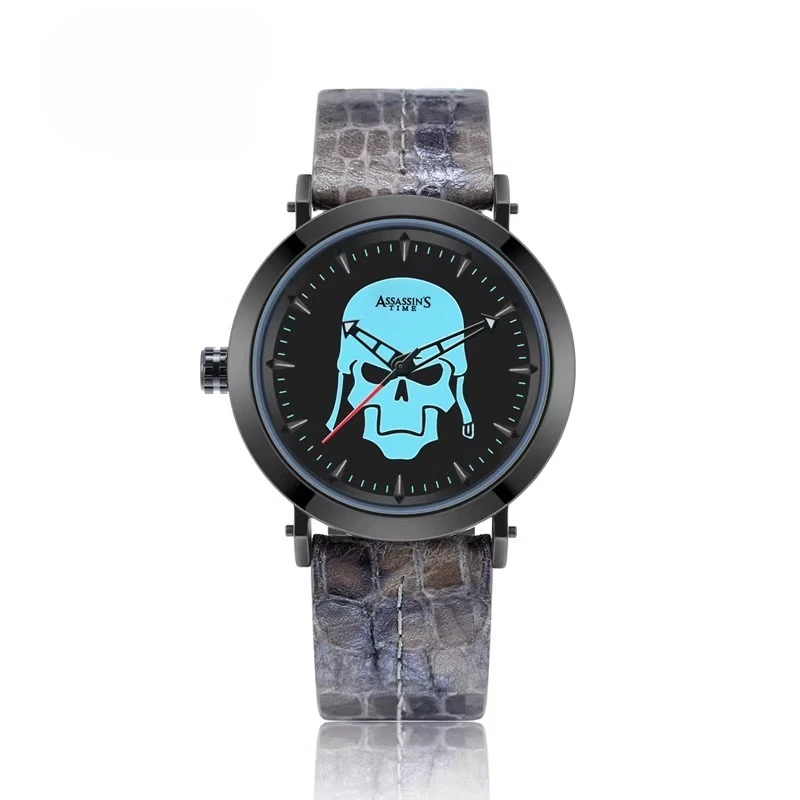 

Мужские часы Assassin's Time Watch Creative Personal